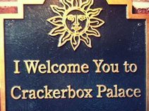 Crackerbox