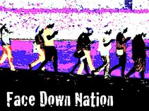 Face Down Nation