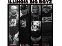 Illinois Big Boyz