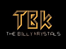 The Billy Krystals