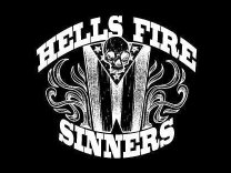 Hells Fire Sinners