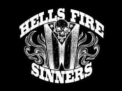 Image for Hells Fire Sinners