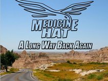 Medicine hat