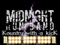 Midnight Run Band
