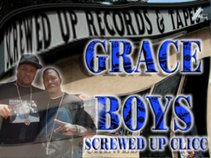 Dat Boy Grace $crewed Up Click