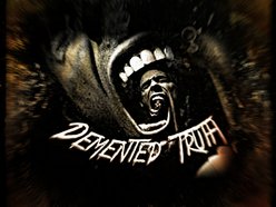 Image for Demented Truth