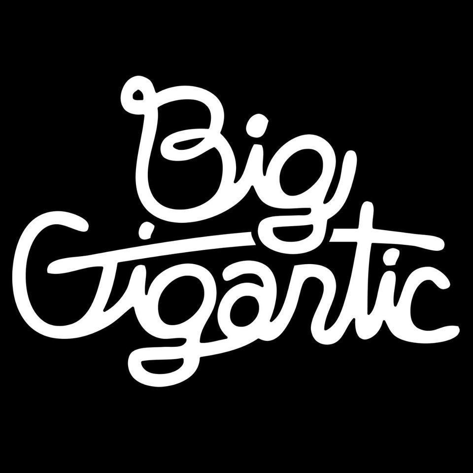 the little thinigs big gigantic download