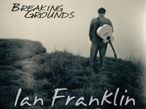 Ian Franklin & Infinite Frequency