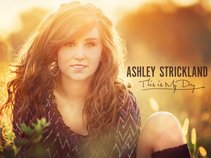 Ashley Strickland