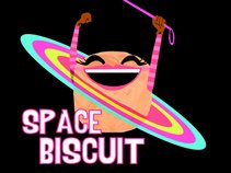 Space Biscuit
