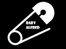 Baby Alfred
