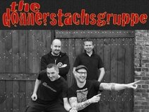 the donnerstachsgruppe