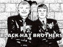 The Black Hat Brothers