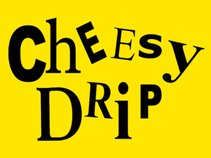 Wes Dodson - Cheesy Drip (1993)