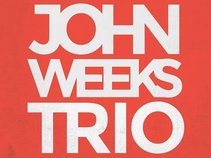 The John Weeks Band