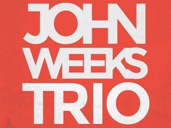 Image for The John Weeks Band