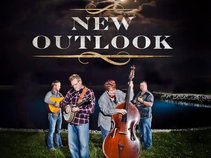 New Outlook Bluegrass