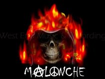 Malinche Rock Band