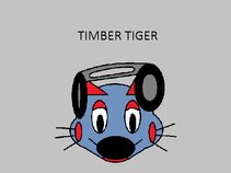 Timber Tiger