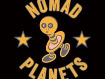 Nomad Planets