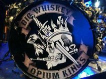 Big Whiskey And The Opium Kings