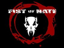 Fist Of Hate
