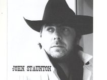 John Staunton