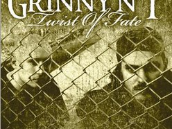Image for Grinny and T