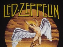 Song Remains - Led Zeppelin experience