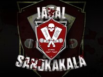 Jagal Sangkakala