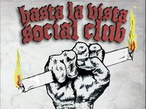 Hasta la Vista Social Club