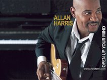 Allan Harris