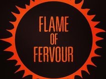 FLAME OF FERVOUR