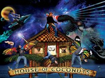 House of Coconuts