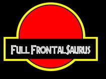 Full FrontalSaurus