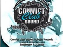 Convict Club Sound