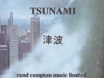 Rand Compton Music Limited-Tsunami