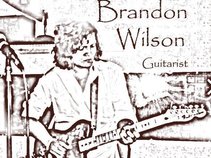 Brandon Wilson