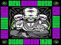 MEHL ANOMA MUSIC