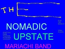The Nomadic Upstate Mariachi Band