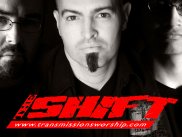 The Shift (formerly Beauty4Ashes)