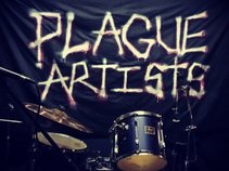 Plague Artists