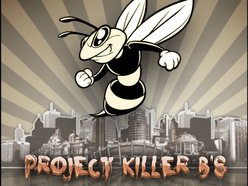 Project Killer B S Reverbnation
