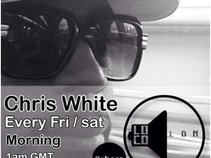 DJ Chris White
