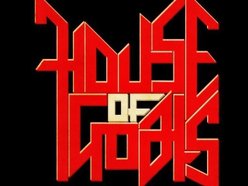 Image for House Of Goats