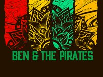 Ben & The Pirates