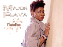 CLAUDINE SMOOTH