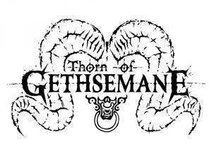 Thorn Of Gethsemane