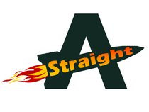 The Straight A