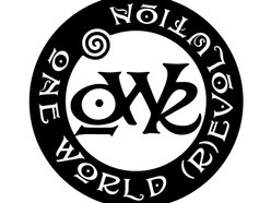 Image for One World (R)evolution